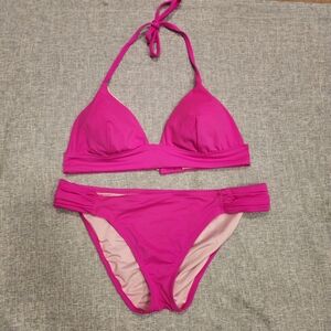 Victoria's Secret Large Bathing Suit